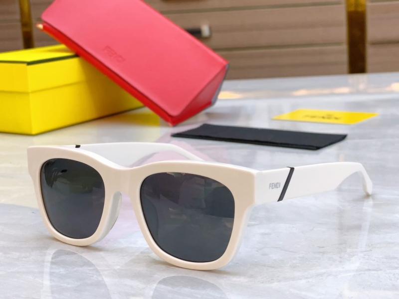 Fendi Sunglasses